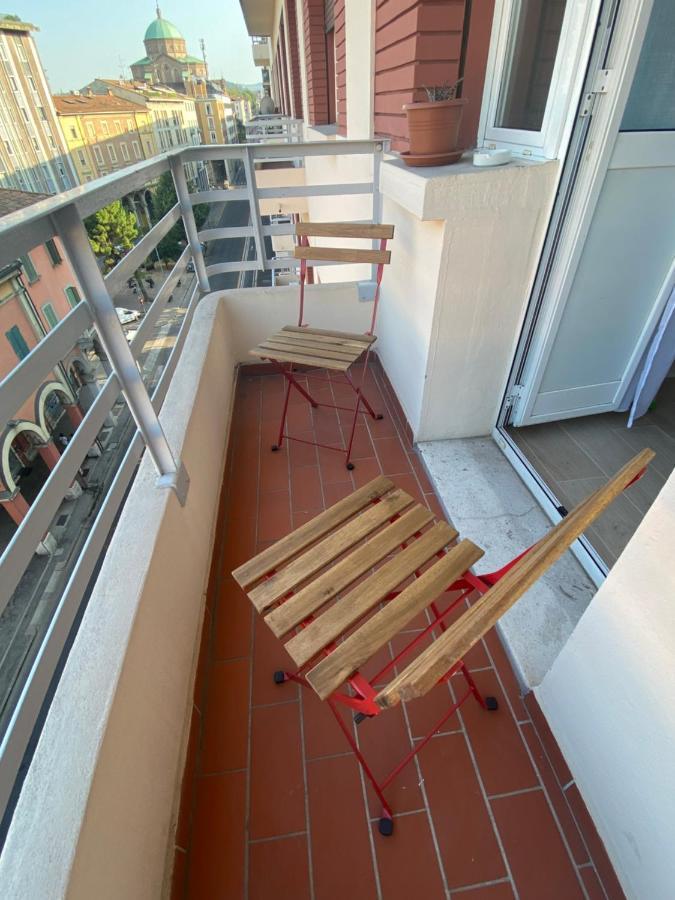 Casa L&R Acomodação com café da manhã Bolonha Exterior foto